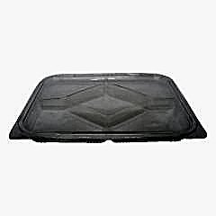 Sızdırmaz Kap 5 Bölmeli 1250 CC Lık 125 Adetli