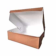 Kutu Kuru Pasta 500  Grlık 100 Adetli