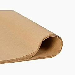 Ambalaj Kağıdı Kraft 70x100 cm 10 KG'lık