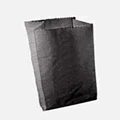 Kese Beyaz Sülfit 24x50x8 Cm