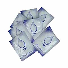 Kolonyalı Mendil Kaliteli 6x10 Cm 1000 Adetli