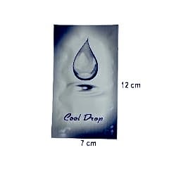 Kolonyalı Mendil Kaliteli 7x12 Cm 1000 Adetli