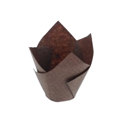 Kapsül Tulip 11x11 Küçük 250 Adetli