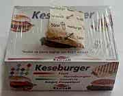 Kese Burger 10x12 2000 Adetli Beyaz