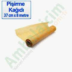 Pişirme Kağıdı Kutulu