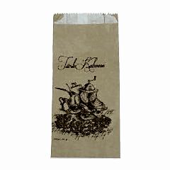 Kese Kuru Kahve 250 Grlık 10 KG