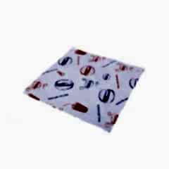 Naylon Hamburger Poşeti 2000 Adetli