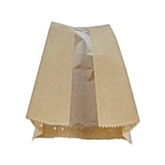 Kese Şamua Pencereli 15x40x8 Cm