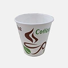 Karton Bardak 6,5 Oz Standart