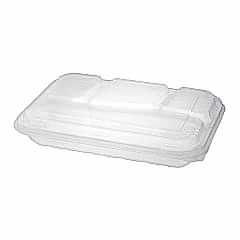 Kebab Kutusu 4 Gözlü