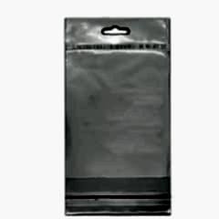 Opp Bantlı Şeffaf Poşet Askılı 40x50 Cm (1000 Ad)