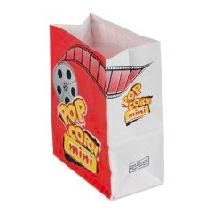 Kese Popcorn Mini 12,5x18x7 Cm