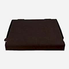 Kutu Pizza Tst Baskısız 30x30x3,5 Cm