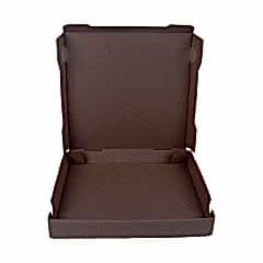 Çok Amaçlı Kutu BASKISIZ 28x28x3,5 cm 100adetli