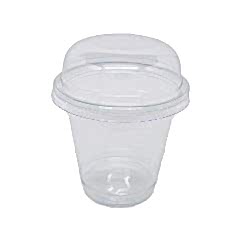 95 Çap Bardak PET 300 Cc (10 oz)