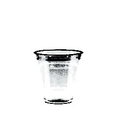 95 Çap Bardak PET 300 Cc (10 oz)