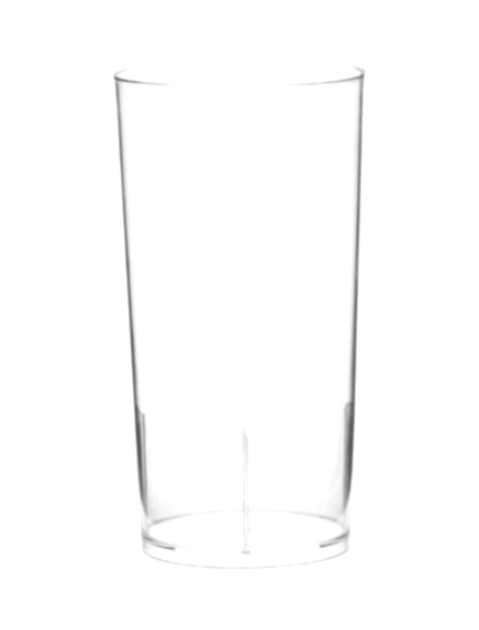 Bardak Rakı/Kokteyl Şeffaf 1050 Adet