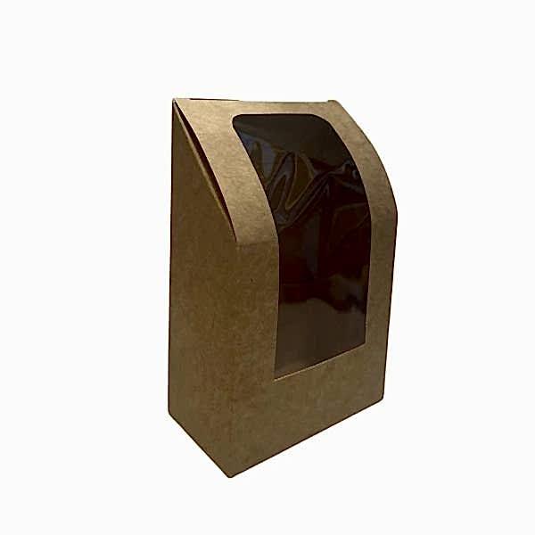 Kutu Pencereli Wrap 5x9x14 Cm