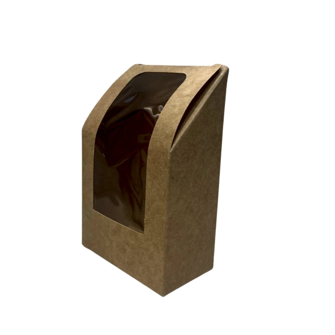 Kutu Pencereli Wrap 5x9x14 Cm