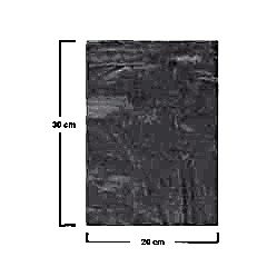 Hışır Torba 20x30 Cm 250 Adetli