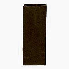 Kese Kraft 8x22x5 Cm Kare Dipli