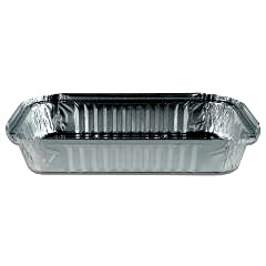 Alüminyum 750 Gr Kap 100 Adetli