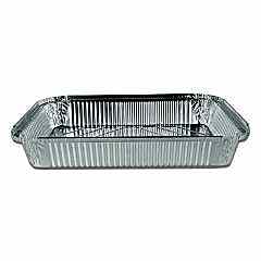 Alüminyum 2500 Gr Kap 100 Adetli