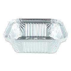 Alüminyum 350 Gr Kap 100 Adetli