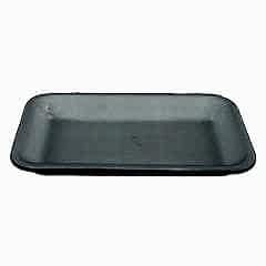 Köpük Tabak 1000 Gr 250 Adetli