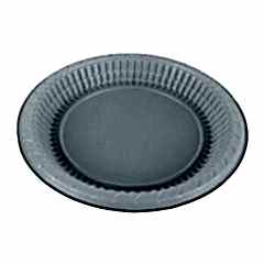 Tabak Plastik Çap 19 Cm