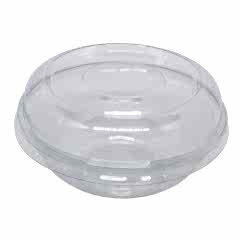 Kristal Kase Bombe Kapaklı 100 Adetli