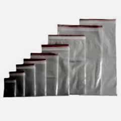 Kilitli Torba 7x6 Cm   2000 Li