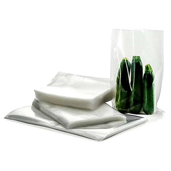 Vakum Poşeti Düz 25x60 Cm