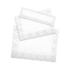 Dantel Kağıt 32x45 Cm
