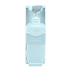 Aparat Pompalı Dezenfektan ve Sıvı Sabun Dispenseri