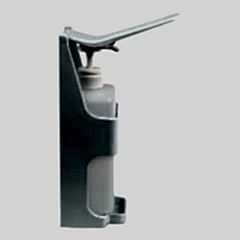 Aparat Pompalı Dezenfektan ve Sıvı Sabun Dispenseri