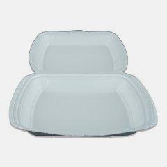 Köpük Tek Gözlü  Kapaklı 100 Adetli