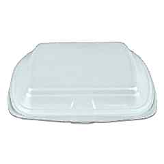 Köpük Tek Gözlü  Kapaklı 100 Adetli