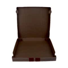 Kutu Pizza Tst Standart 33x33x3,5 Cm