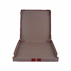 Kutu Pizza Tst Standart 40x40x3,5 Cm