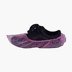 Galoş Lila 1000 Adet