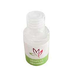 Şampuan 30 Ml Sılındır Kapak Standart