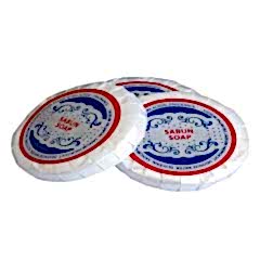 Sabun 15 Gr Baskısız Sabun