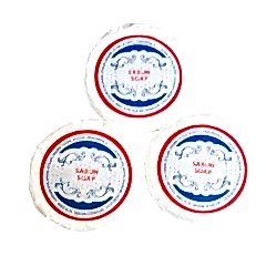 Sabun 15 Gr Baskısız Sabun