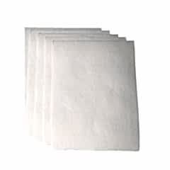 Yağ Filtresi Dikişli 35x48 Cm