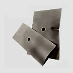 Kızartma Filtresi Kağıdı Dikişli 35x51,5 cm 100 Adetli Pakette