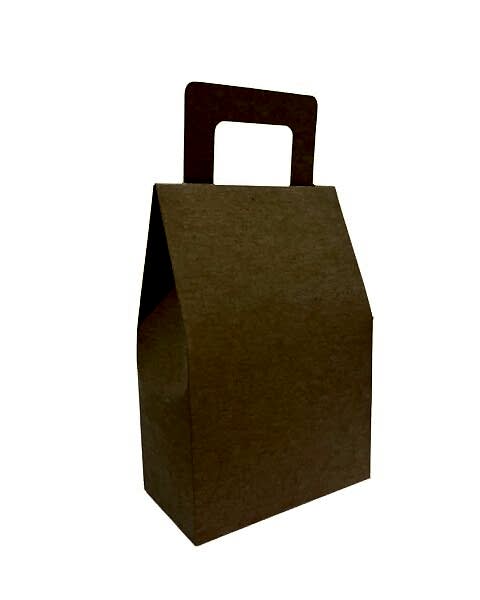 Kutu Hediyelik Kraft 100x150x55 mm 100 Adet