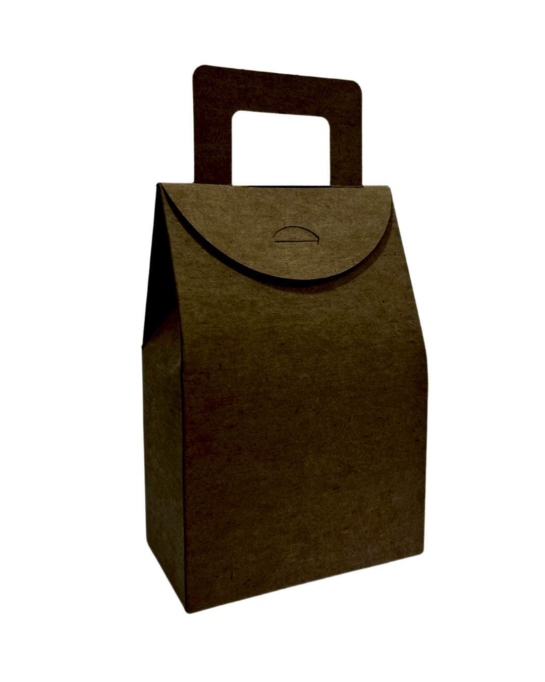 Kutu Hediyelik Kraft 100x150x55 mm 100 Adet