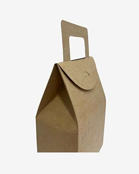 Kutu Hediyelik Kraft 100x150x55 mm 100 Adet