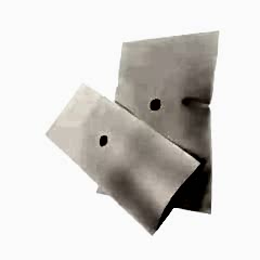 Kızartma Filtresi Kağıdı Dikişli 45x51,5 cm 100 Adetli Pakette